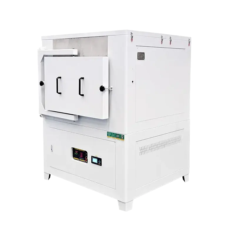 1600°C Chamber Furnace (Large Chamber)